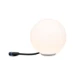 Paulmann Outdoor Plug & Shine lichtobject Globe IP