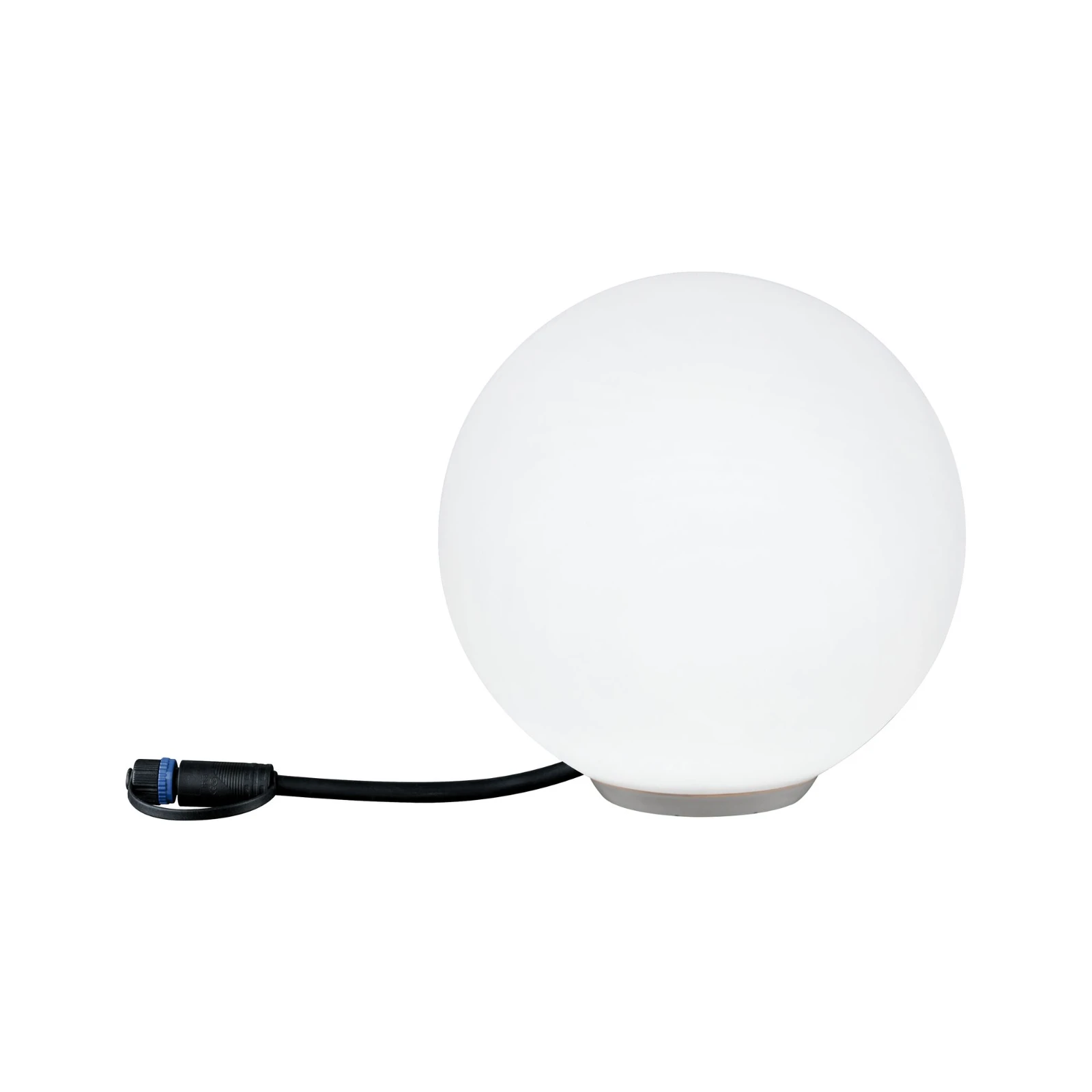 Paulmann Outdoor Plug & Shine lichtobject Globe IP