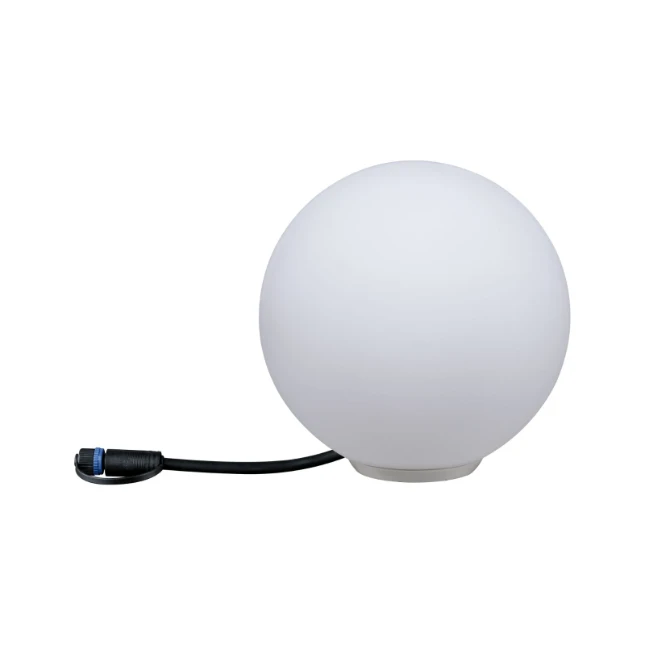 Paulmann Outdoor Plug & Shine lichtobject Globe IP