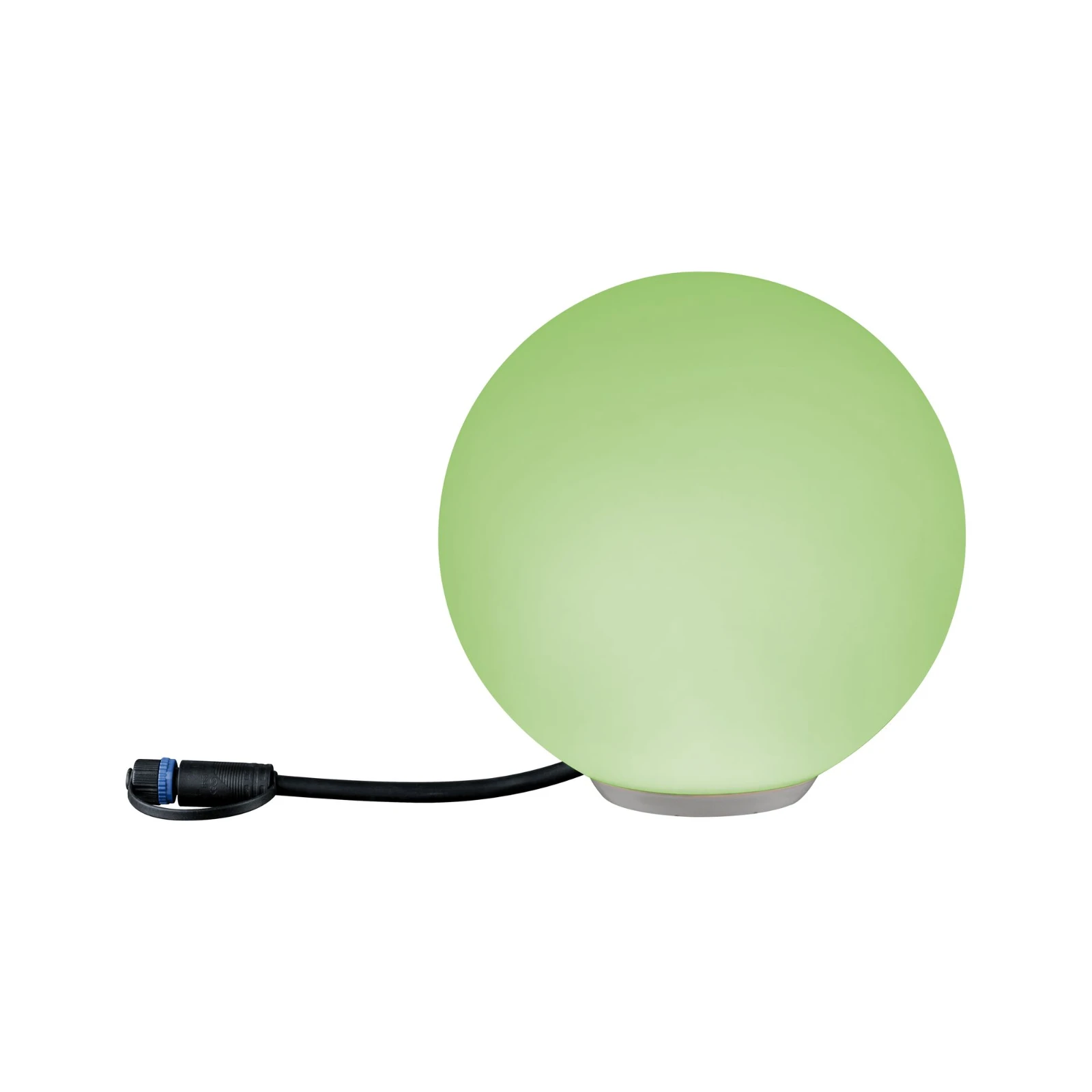 Paulmann Outdoor Plug & Shine lichtobject Globe IP