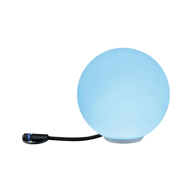 Paulmann Outdoor Plug & Shine lichtobject Globe IP
