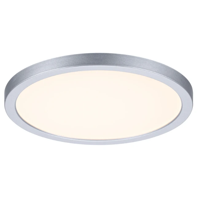 Paulmann LED-inbouwpaneel Areo VariFit IP44 13W dimbaar