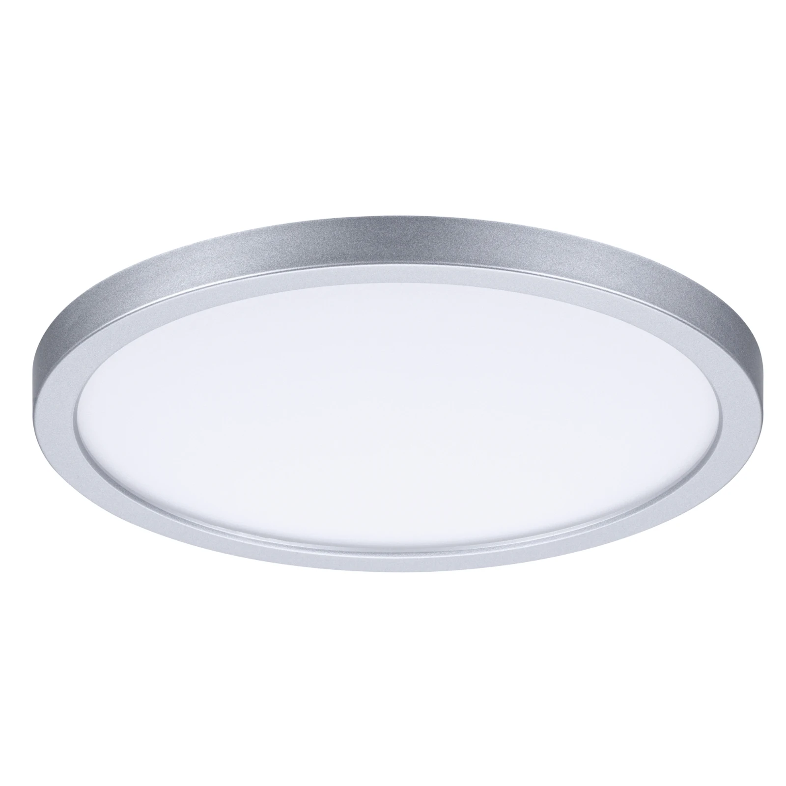 Paulmann LED-inbouwpaneel Areo VariFit IP44 13W dimbaar