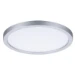 Paulmann LED-inbouwpaneel Areo VariFit IP44 13W dimbaar