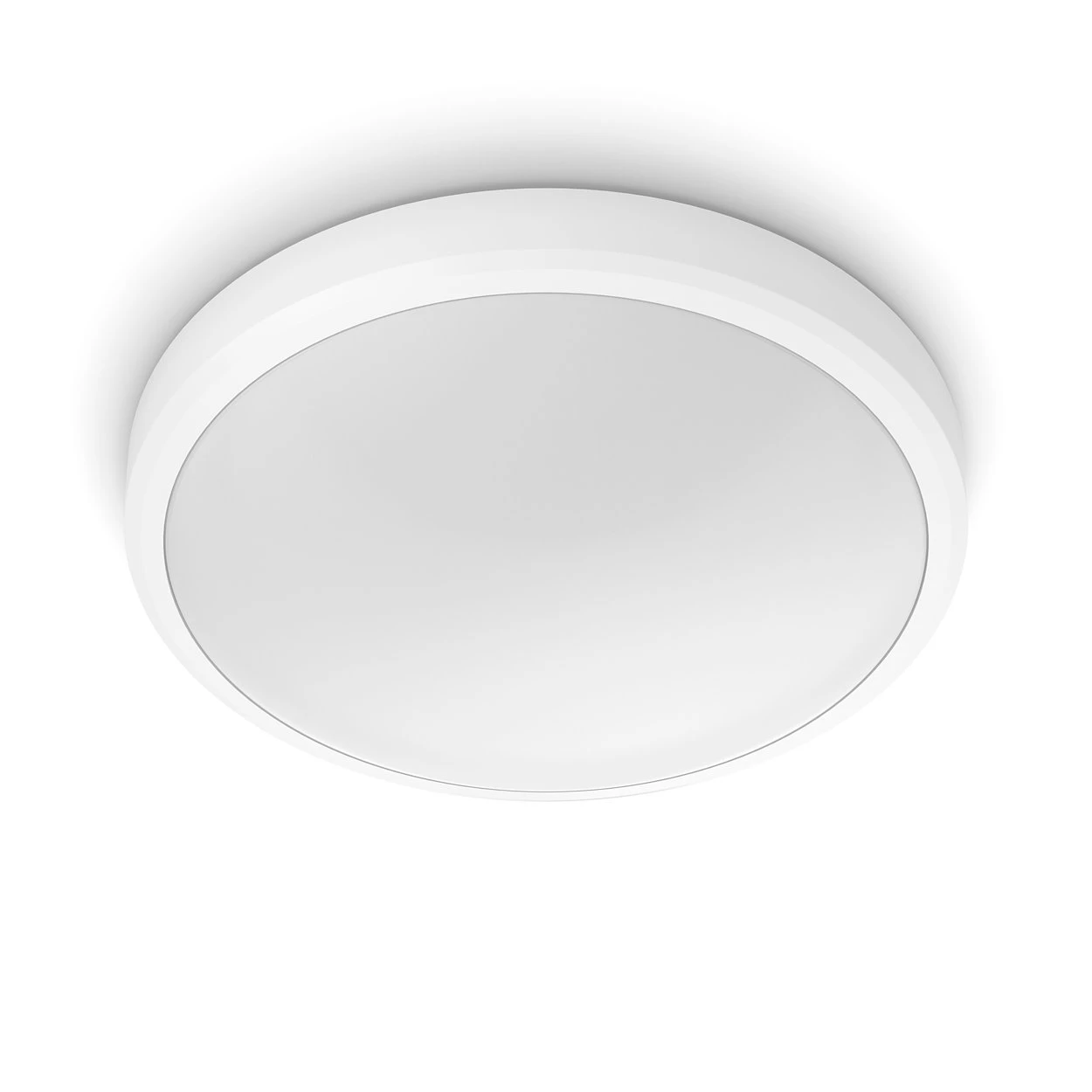 Philips LED-Plafondlamp DorisCL257 17W 27K IP44 O313 mm