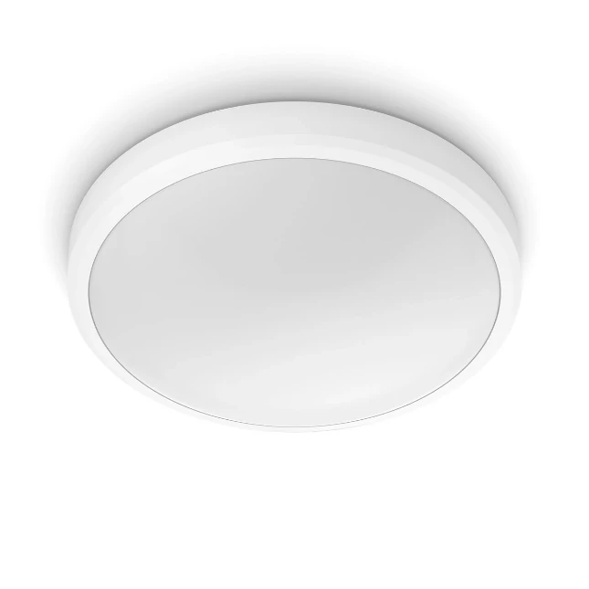 Philips LED-Plafondlamp DorisCL257 17W 27K IP44 O313 mm