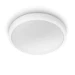 Philips LED-Plafondlamp DorisCL257 17W 27K IP44 O313 mm