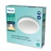 Philips LED-Plafondlamp DorisCL257 17W 27K IP44 O313 mm