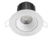 Philips LED-inbouwspot Abrosa SL263 9W wit