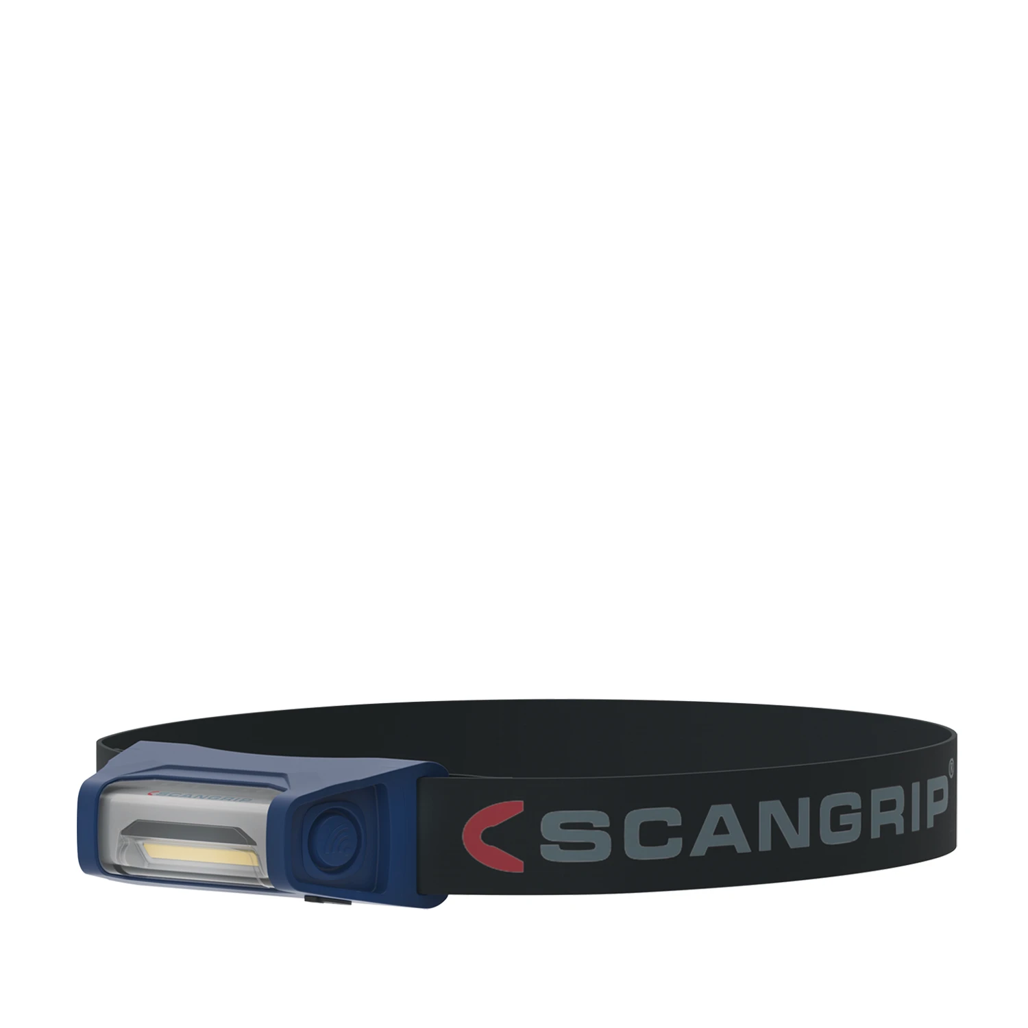 Scangrip Hoofdlamp I-view met sensor 400lm