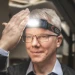 Scangrip Hoofdlamp I-view met sensor 400lm