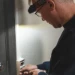 Scangrip Hoofdlamp I-view met sensor 400lm