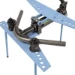 Bernardo Cintreuse hydraulique HRB 20 S