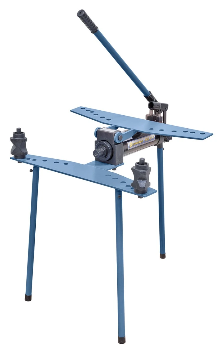 Bernardo Cintreuse hydraulique HRB 20 S