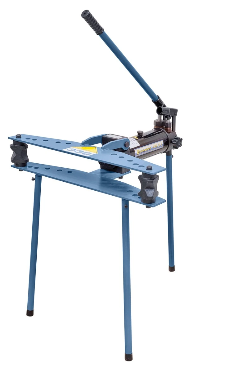 Bernardo Cintreuse hydraulique HRB 20 S