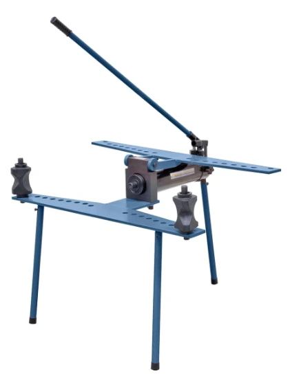 Bernardo Cintreuse hydraulique HRB 40 S