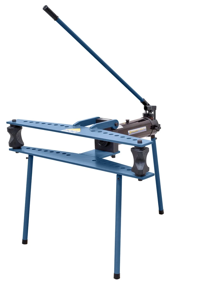 Bernardo Cintreuse hydraulique HRB 40 S