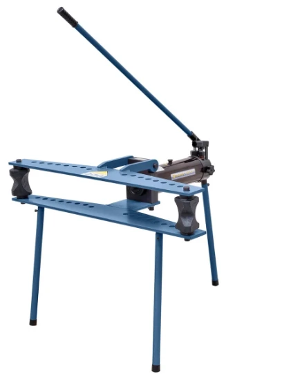 Bernardo Cintreuse hydraulique HRB 40 S