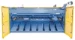 Bernardo Ciseaux à arasage HST 3200x8 hydraulique