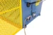 Bernardo Ciseaux à arasage HST 3200x8 hydraulique