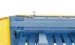 Bernardo Ciseaux à arasage HST 3200x8 hydraulique