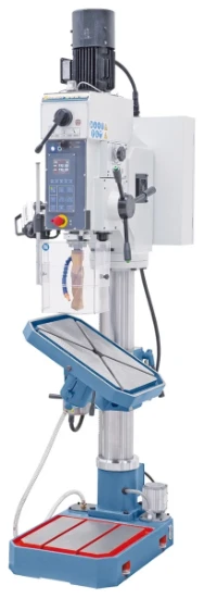 Bernardo Kolomboormachine GB 40 NC Vario