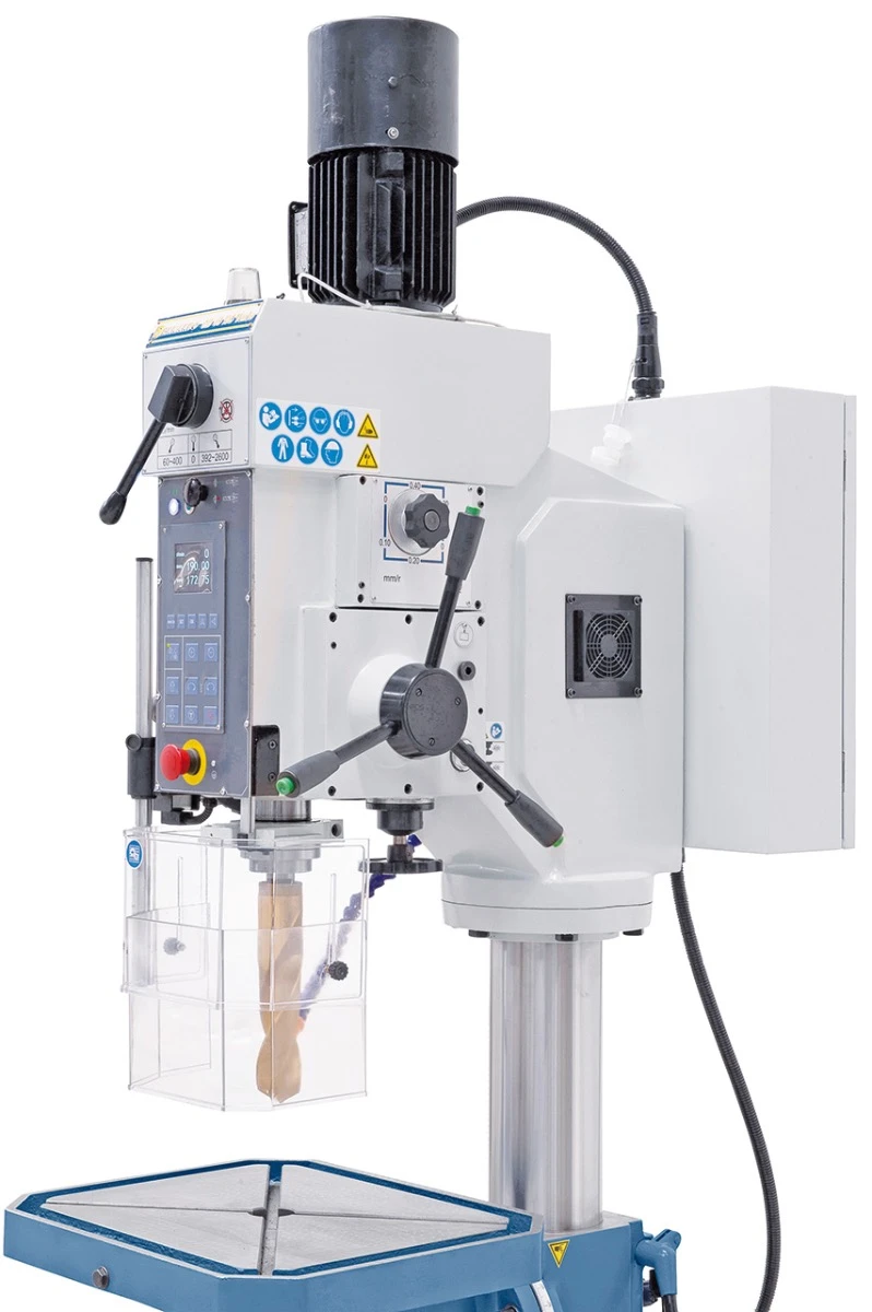Bernardo Kolomboormachine GB 40 NC Vario