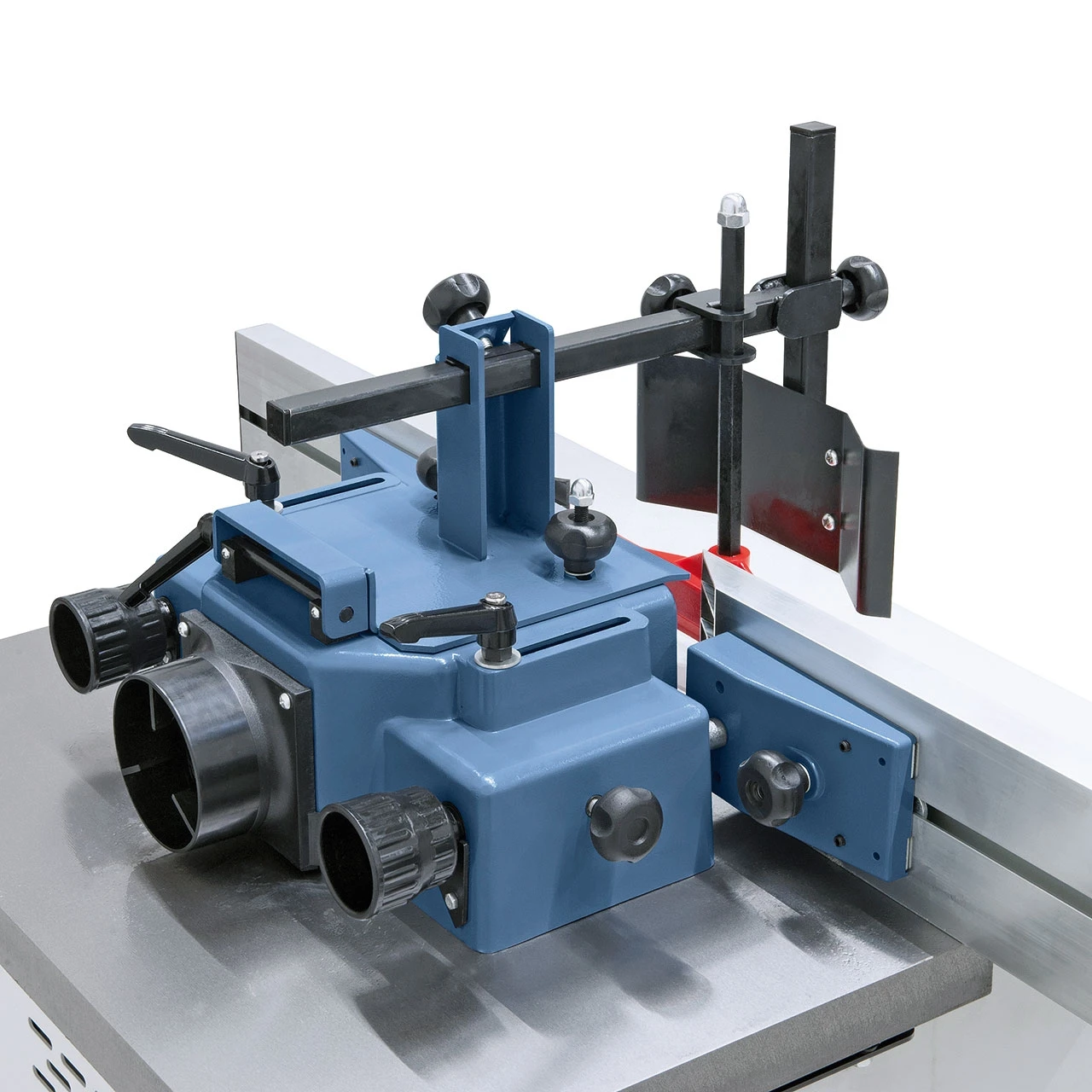 Bernardo Tafelfreesmachine T 500 PF 400 V