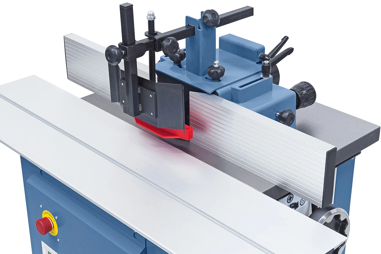 Bernardo Tafelfreesmachine T 500 PF 400 V