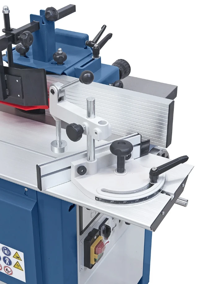 Bernardo Tafelfreesmachine T 500 PF 400 V