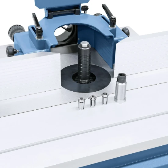 Bernardo Tafelfreesmachine T 500 PF 400 V