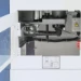 Bernardo Tafelfreesmachine T 500 PF 400 V