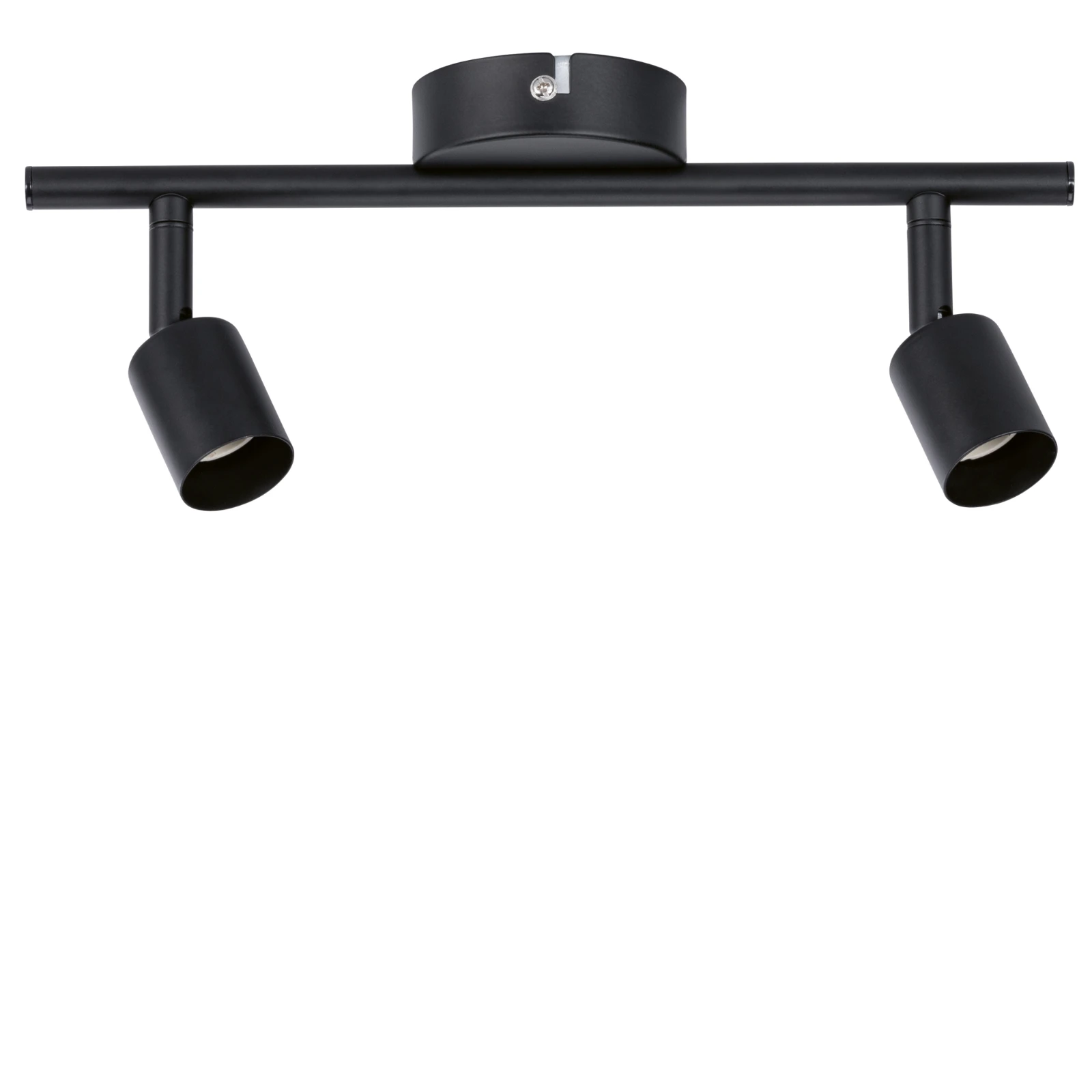 Paulmann Spotlight Carolina max 2x10W GU10 230V