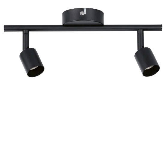 Paulmann Spotlight Carolina max 2x10W GU10 230V