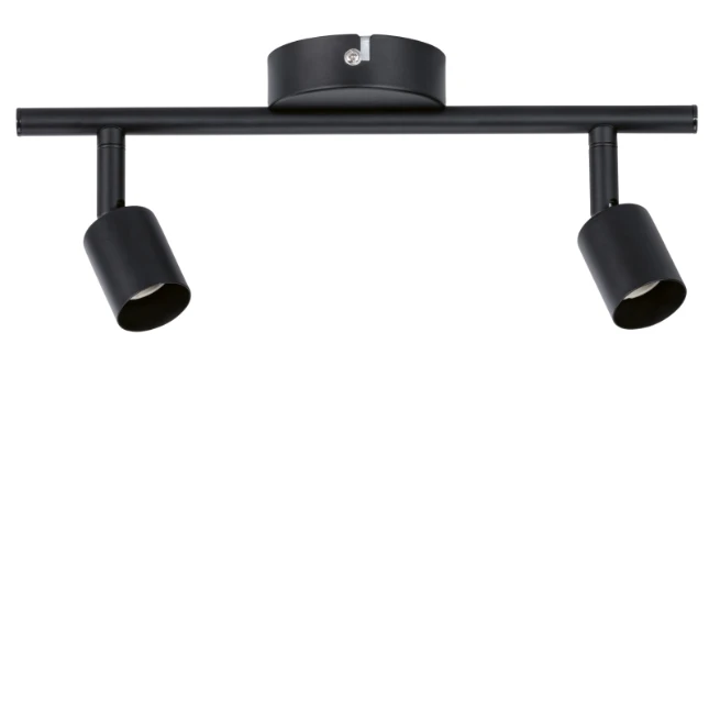 Paulmann Spotlight Carolina max 2x10W GU10 230V