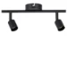 Paulmann Spotlight Carolina max 2x10W GU10 230V