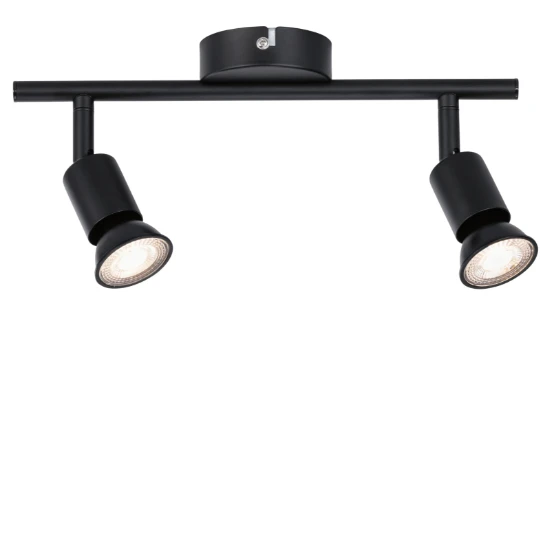 Paulmann Spotlight Carolina max 2x10W GU10 230V