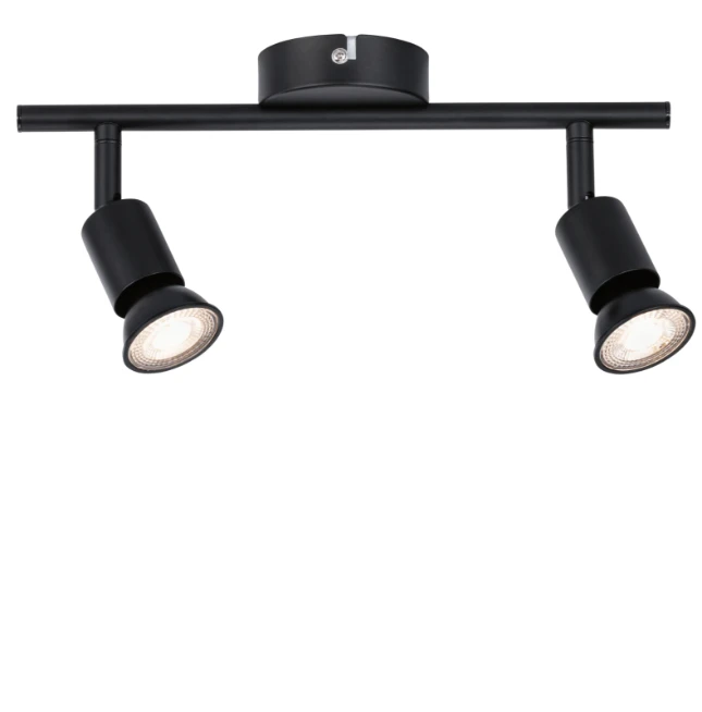 Paulmann Spotlight Carolina max 2x10W GU10 230V