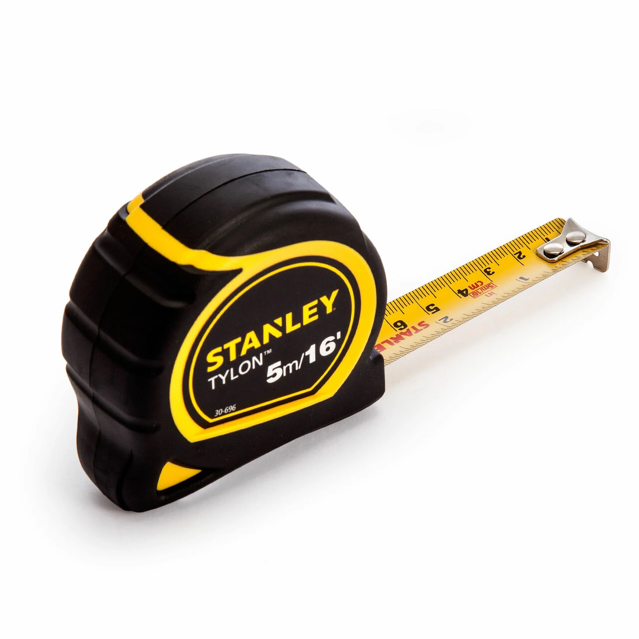 Stanley Rolbandmaat Tylon 5m 16" - 19 mm
