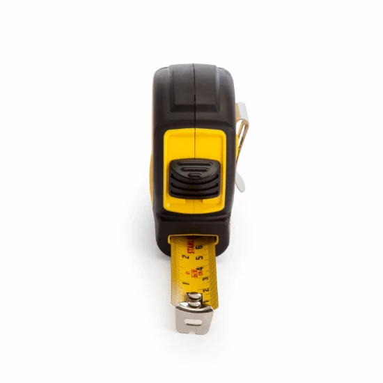 Stanley Rolbandmaat Tylon 5m 16" - 19 mm
