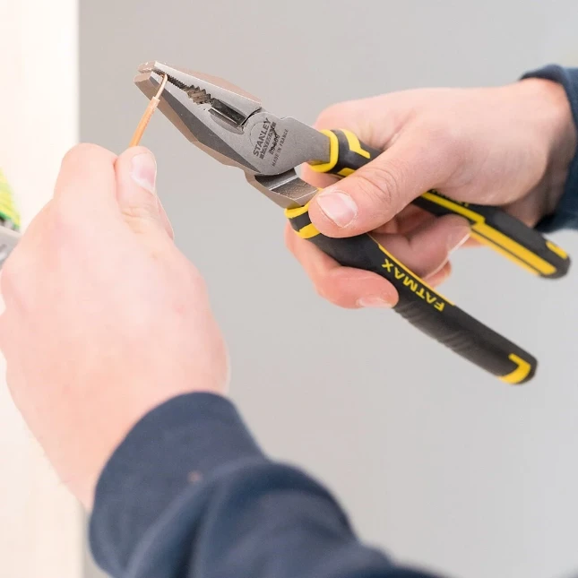 Stanley FatMax Combinatietang 200 mm