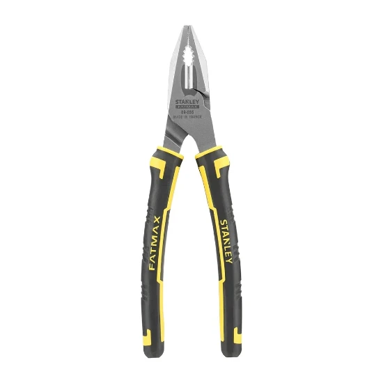 Stanley FatMax Combinatietang 160 mm