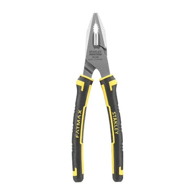 Stanley FatMax Combinatietang 160 mm