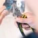 Stanley FatMax Combinatietang 160 mm