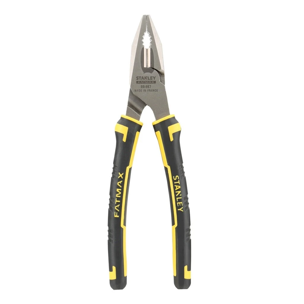 Stanley FatMax Combinatietang 180 mm