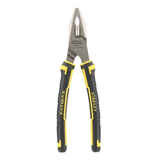 Stanley FatMax Combinatietang 180 mm