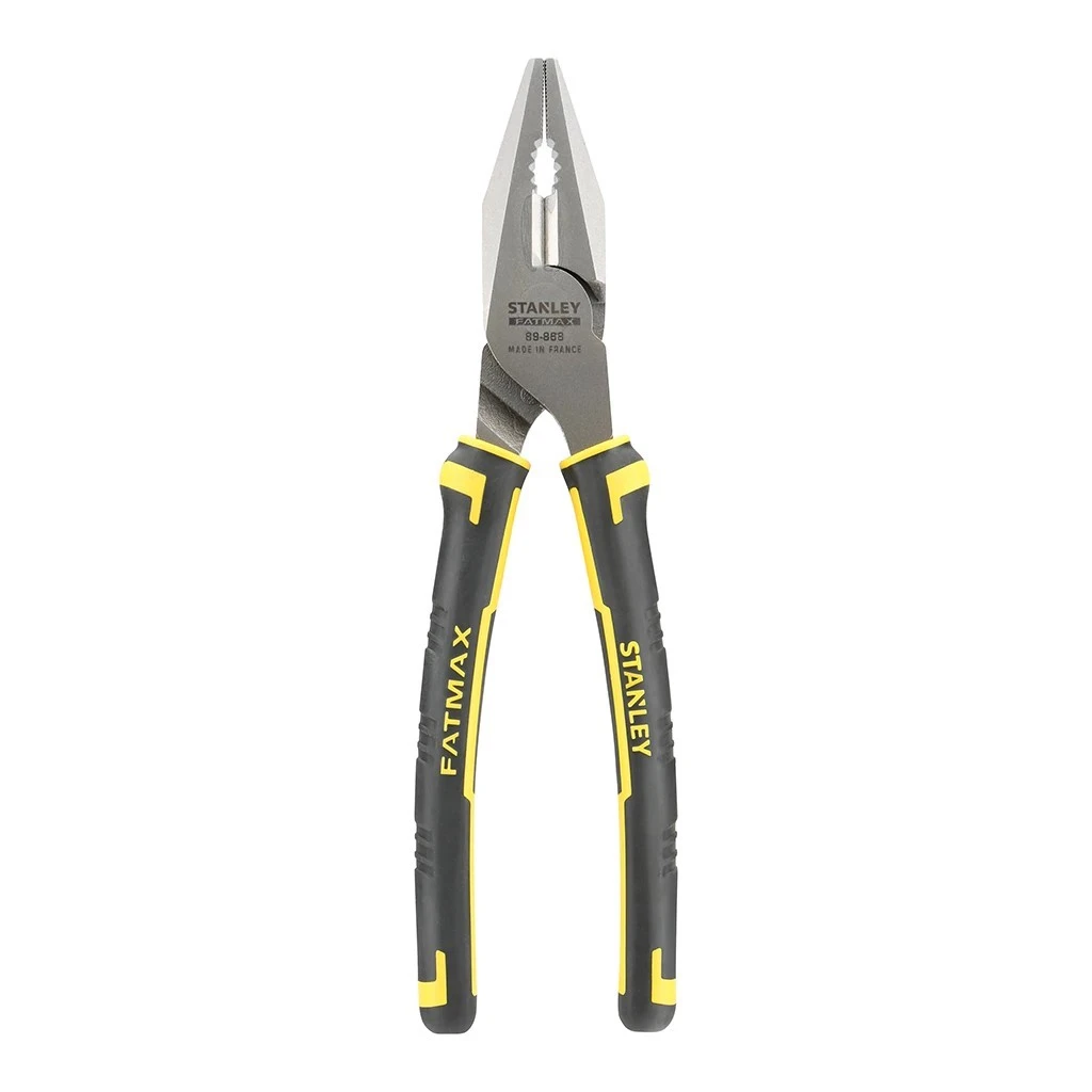 Stanley FatMax Combinatietang 200 mm