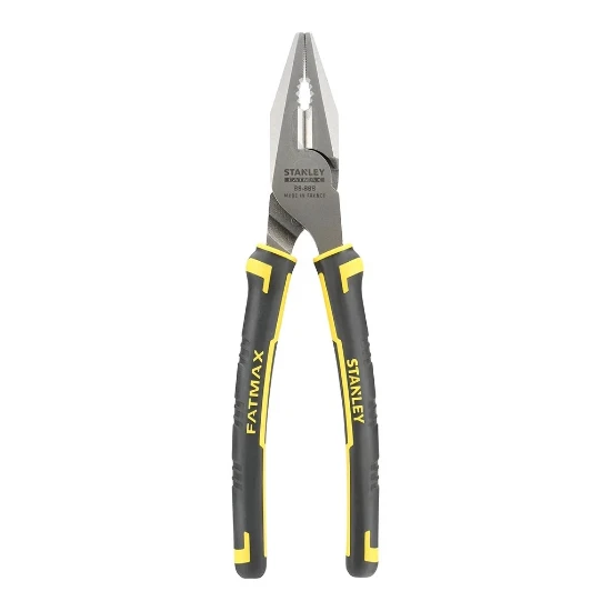 Stanley FatMax Combinatietang 200 mm