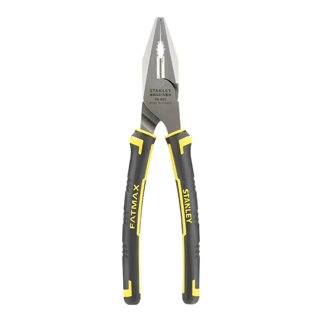 Stanley FatMax Combinatietang 200 mm