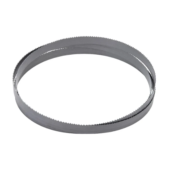 Bernardo Lintzaag BiFlex 2480x27x0,9 Vario 6-10TPI